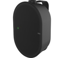 AXIS COMMUNICATIONS  02696-001  C1110-E BLACK                 AXIS C1110-E Network Cabinet Speaker, Black