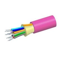 COMMSCOPE SYSTIMAX SOLUTIONS  760162453  P-002-DS-5L-FSURS   Plenum Distribution Cable, 2 fiber single-unit