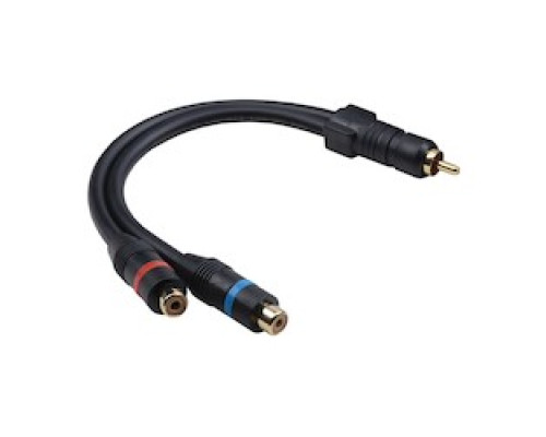 LIBERTY AV  Z200MF                 LIBAV P/N Z200MF LIBERTY Z200 SPECIALTY AUDIO RCA FEMALE