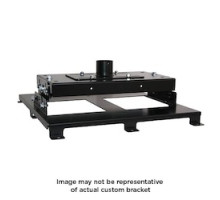 CHIEF MANUFACTURING  VCM108B                 VCM108B Includes Custom HB108B Black