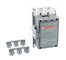 ABB  A300-30-11-84   A300 Contactor, 1NC 1NO Aux, Con 3-P N/O, 120 V AC, AC1 = 400 A