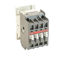 ABB  A9-30-10-83   3 pole, 25 amp, non-reversing across the line contactor with 48V AC coil and 1 NO auxiliary contact