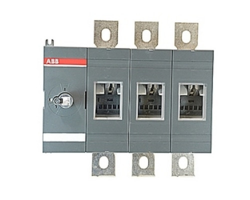 ABB  OT800U03   Disconnect Switch- Non-Fusible 800A 600V UL98