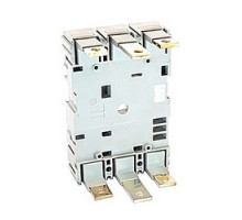ABB  KT5PFHR   3 pole with rear horizontal terminal plug-in kit for use on T5 circuit breakers