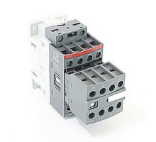 ABB  NFZ80E-21   8 pole, NFZ control relay with control voltage range of 24-60V AC/DC and 8 NO standard auxiliary contacts