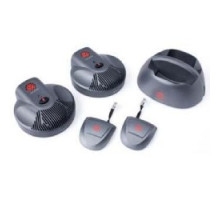 POLY  2200-16155-001                 Expansion microphones kit for SoundStation2 and SoundStation2 Avaya 2490