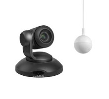 VADDIO LLC 999-99950-800B         CSAV SYS CEILINGMIC 1 W/O SPKR
