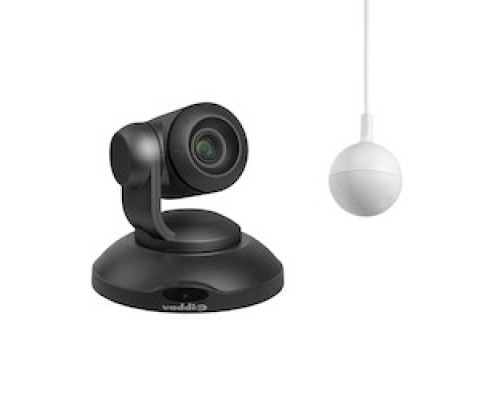 VADDIO LLC 999-99950-800B         CSAV SYS CEILINGMIC 1 W/O SPKR