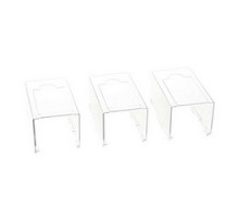 TE-ENERGY  OTS800T1S/3   3 pole short terminal shroud for OT/OTM63-800 switches