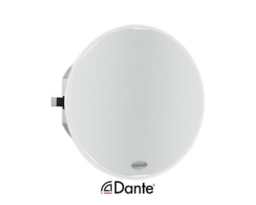 VADDIO LLC  999-86650-000                 EasyIP Ceiling Speaker D