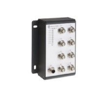 HARTING  20772084001   mCon 4000: Ethernet Switch HARTING mCon 4080-B1V