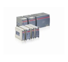 ABB  1SVR427034R0000   Power supply, DIN mount CP-E Range switch mode; 90-132 V AC, 180-264 V AC / 210-375 V DC input, 24 V DC / 5 A output