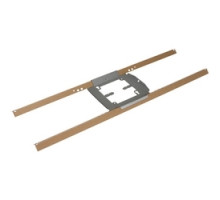 QUAM-NICHOLS COMPANY  SSB-1900/NB                 Drop-Tile Ceiling, Adjustable Load Support without 1900 Box