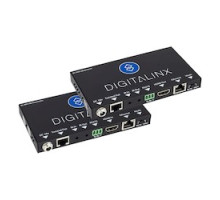 LIBERTY AV  DL-HDE100                 DL-HDE100 DigitaLinx HDMI HDBaseT Extension Set w/ Control and Ethernet