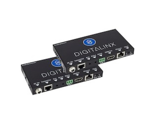 LIBERTY AV  DL-HDE100                 DL-HDE100 DigitaLinx HDMI HDBaseT Extension Set w/ Control and Ethernet