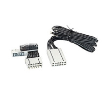 ABB  KT5AS3   Auxiliary Contact, 3 Form C + 1 BA, 250V AC/V DC