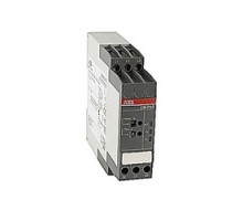 ABB  1SVR730774R1300   Phase unbalance and phase reversal monitor for 3 phase mains from 160 to 300 V AC, with DPDT relay output and 0.1 to 30 sec. time delay