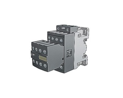 ABB  NFZ53E-23   RLY,5NO,3NC,100-250V50/60HZ-DC