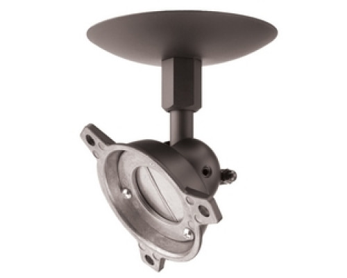 PANAVISE  120140B                 Speaker Mount Ceiling - 40 lb. Max. Wt. - Black 6