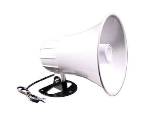 ELK PRODUCTS  ELKSP15                 Speaker; 15w Horn