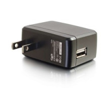 C2G  CG22335  22335                 AC To USB Power Adapter 2.1A
