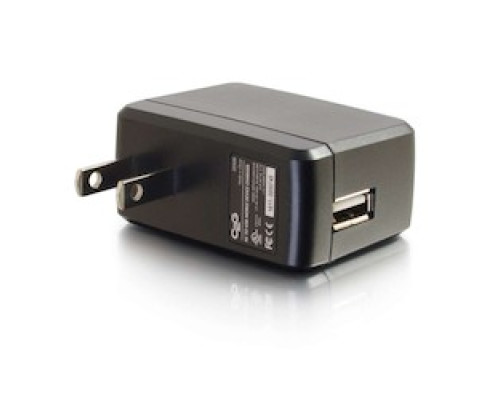 C2G  CG22335  22335                 AC To USB Power Adapter 2.1A