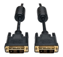TRIPP LITE P561-015         DVI Single Link Cable, Digital TMDS Monitor Cable DVI-D M/M , 15-ft.