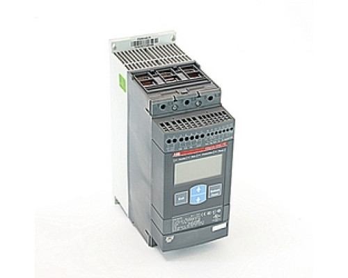 ABB  PSE60-600-70   PSE Open Softstarter, 600 V AC Max, 60A