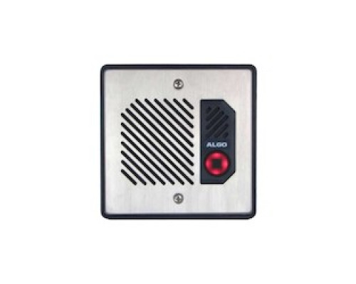 ALGO COMMUNICATION PRODUCTS  3201                 The Algo 3201 Intercom Station is a replacement part for the 3226 / 3228 / 8028 doorphone.