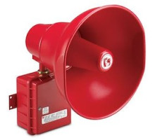 FEDERAL SIGNAL CORPORATION  ASHH-024                 FS SPEAKER AMPL CID2 RED UL