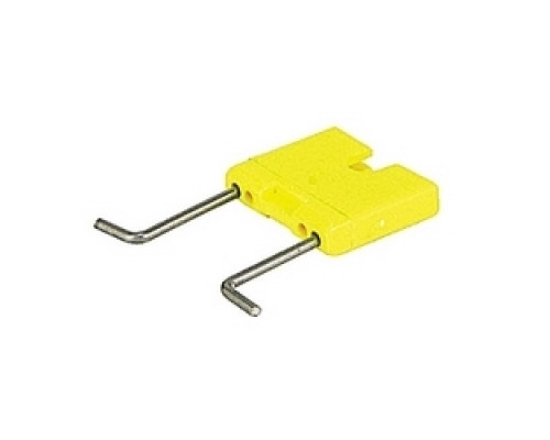 ABB  S800-PLL   UL locking device, padlock not included, for S800U and S800S miniature circuit breakers