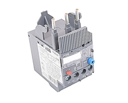 ABB  TF42-20   Overload Relay 16.0 - 20.0A, IEC, Trip Class 10