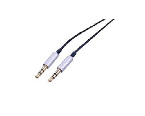 VANCO  A35MM01                 3.5 mm Stereo Cable, Length: 1 ft.
