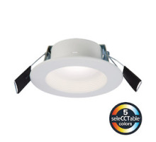 COOPER LIGHTING LLC  RL4069S1EWHDM   4