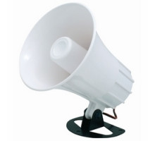 SPECO TECHNOLOGIES  SA5P                 20 W 5 in. Alarm Siren