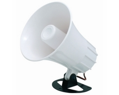 SPECO TECHNOLOGIES  SA5P                 20 W 5 in. Alarm Siren