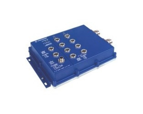 HIRSCHMANN  943988006   OCTOPUS OS30-0008021B1BTREPHH; Managed IP 67 switch