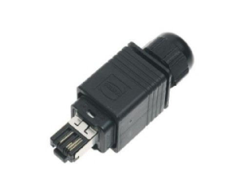 HARTING  09352210421  9352210421   Han PushPull: Han PushPull RJ45 cable side 6,5-9,5mm