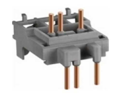 ABB  BEA38-4   BEA38-4 Connecting Link with Manual Motor Starter