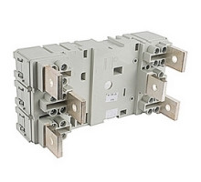 ABB  KT56PFHR   3 pole with rear horizontal terminal plug in kit for use on T5 fixed circuit breakers