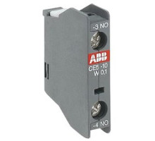 ABB  CE5-10W0.1   Auxiliary Contact Block