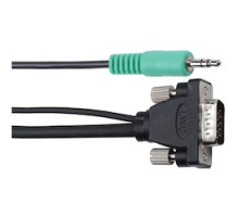 LIBERTY AV  E-MVAM-M-12                 Liberty Brand Molded Cable Assemblies