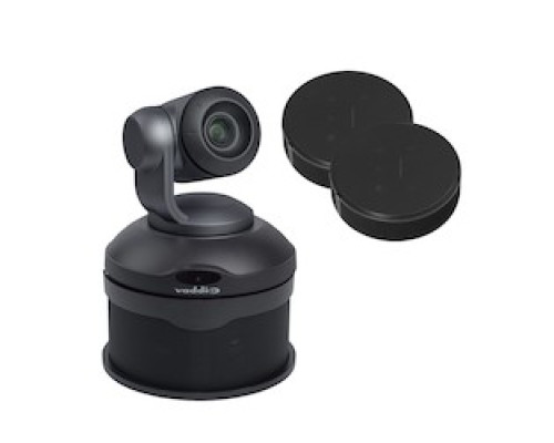 VADDIO LLC  999-99950-400B                 CSAV-TableMIC 2