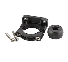ABB  2TLA040007R0200   Adjustable mounting bracket with rotational knuckle for 18mm barrel style sensors