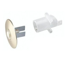 BROAN-NUTONE  PB41APB41LA                 STUCCO SLEEVE