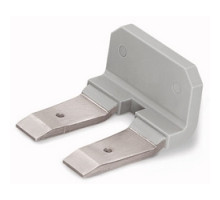 WAGO CORPORATION  285-495   ADJACENT JUMPER INSULATED GOES WITH  285-195 & 285-197