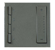 PASS & SEYMOUR  ADTPRIWHCM1   Wi-Fi Ready Scene Controller, 120 Volt AC, 1.772