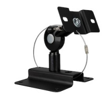 VANCO  PASBR                 Universal Dual-Axis Speaker Mount up to 33lbs/15kg