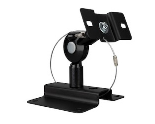 VANCO  PASBR                 Universal Dual-Axis Speaker Mount up to 33lbs/15kg
