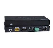 NETWORK TECHNOLOGIES/IN OH  ST-C64K18GB-HDBT                 4K 18Gbps HDMI HDBase-T Extender via One CAT5e/6